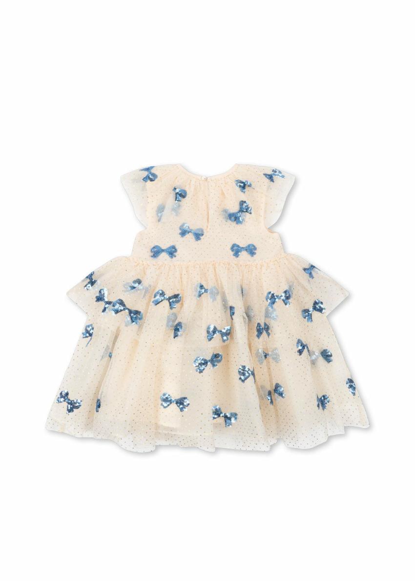 Dresses | Kids Konges Sløjd YVONNE FAIRY DRESS Bowie Blue