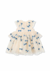 Dresses | Kids Konges Sløjd YVONNE FAIRY DRESS Bowie Blue