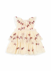 Dresses | Kids Konges Sløjd YVONNE FAIRY DRESS Bowie Pink