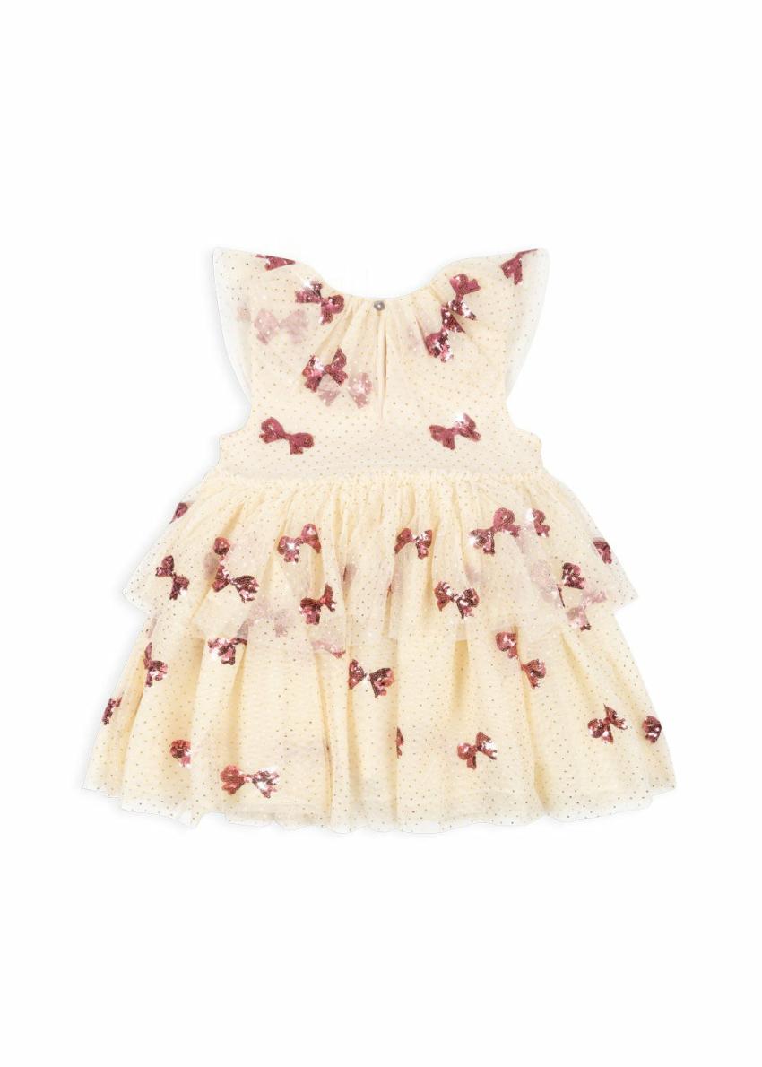 Dresses | Kids Konges Sløjd YVONNE FAIRY DRESS Bowie Pink