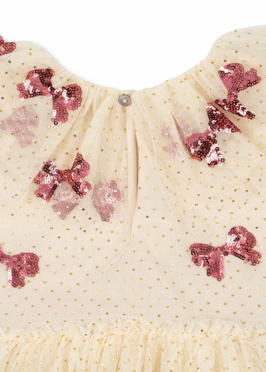 Dresses | Kids Konges Sløjd YVONNE FAIRY DRESS Bowie Pink