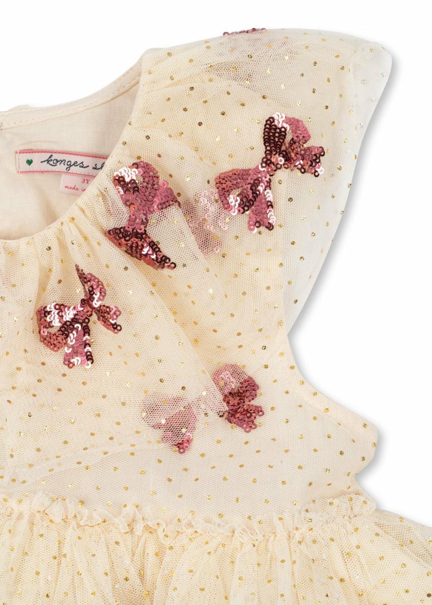Dresses | Kids Konges Sløjd YVONNE FAIRY DRESS Bowie Pink