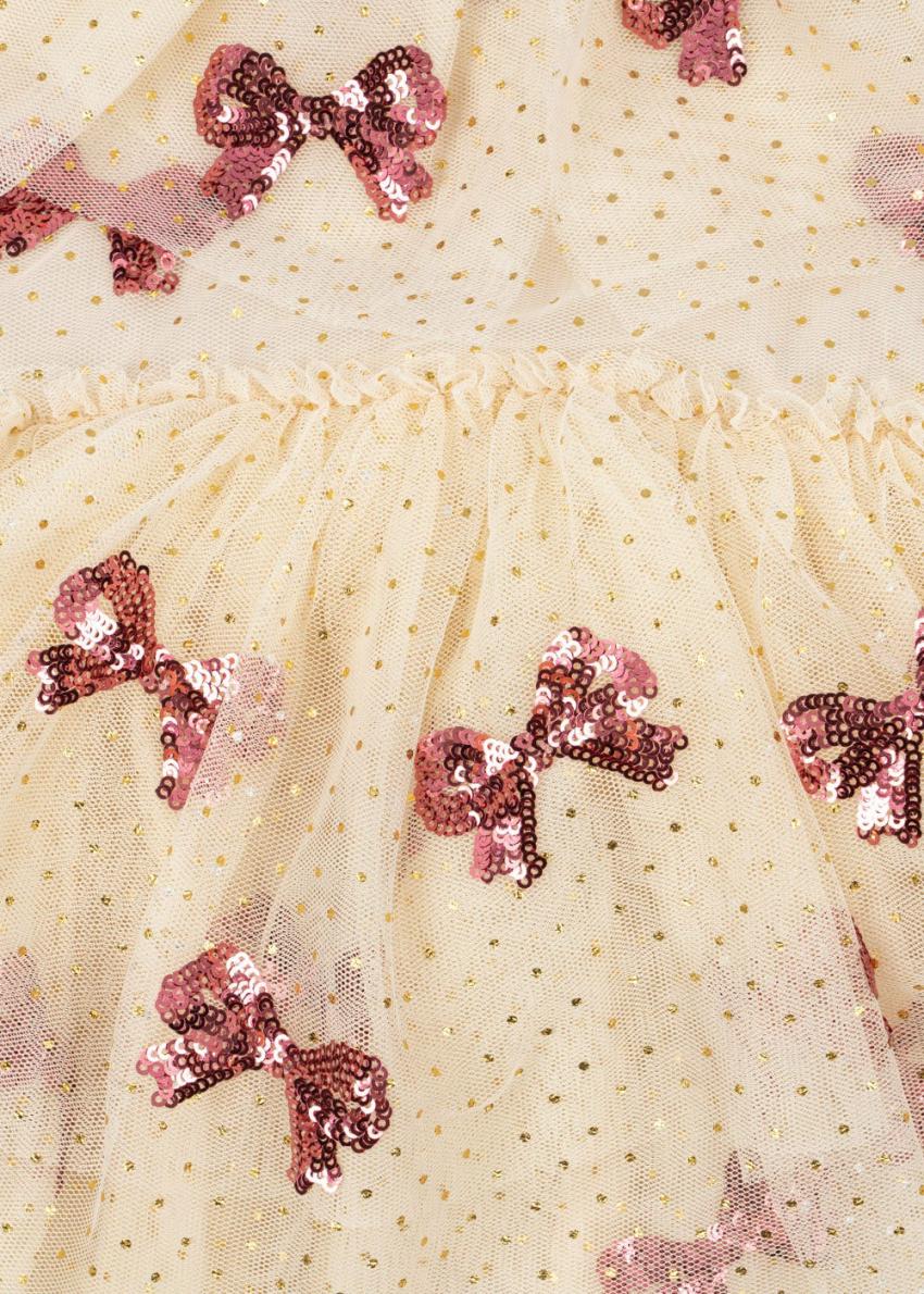 Dresses | Kids Konges Sløjd YVONNE FAIRY DRESS Bowie Pink
