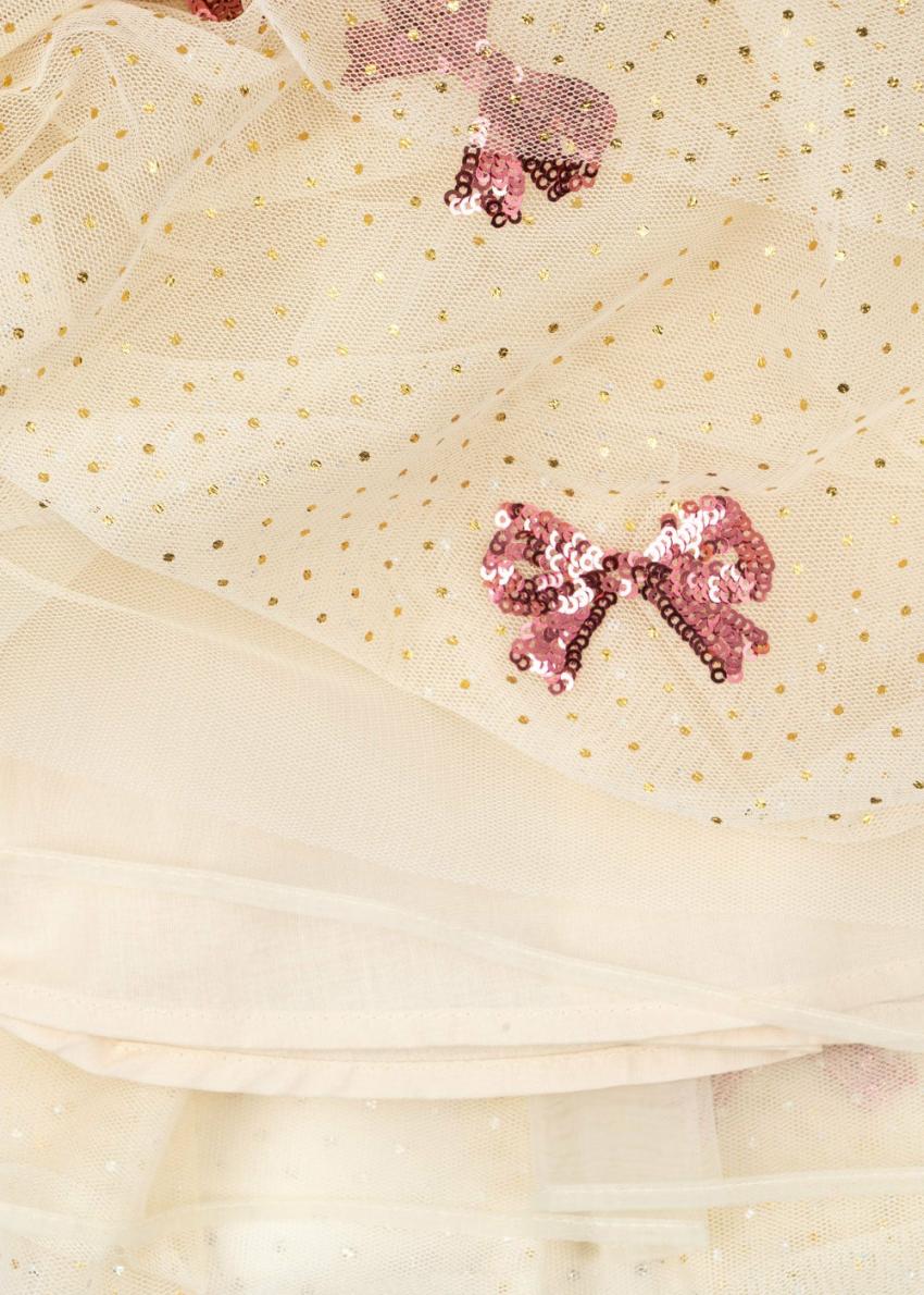 Dresses | Kids Konges Sløjd YVONNE FAIRY DRESS Bowie Pink