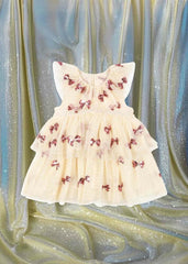 Dresses | Kids Konges Sløjd YVONNE FAIRY DRESS Bowie Pink