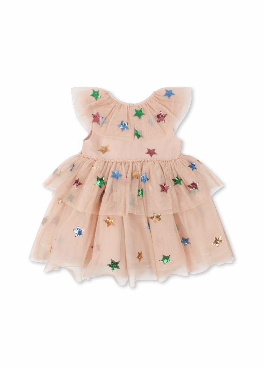 Dresses | Kids Konges Sløjd YVONNE FAIRY DRESS Multi Star