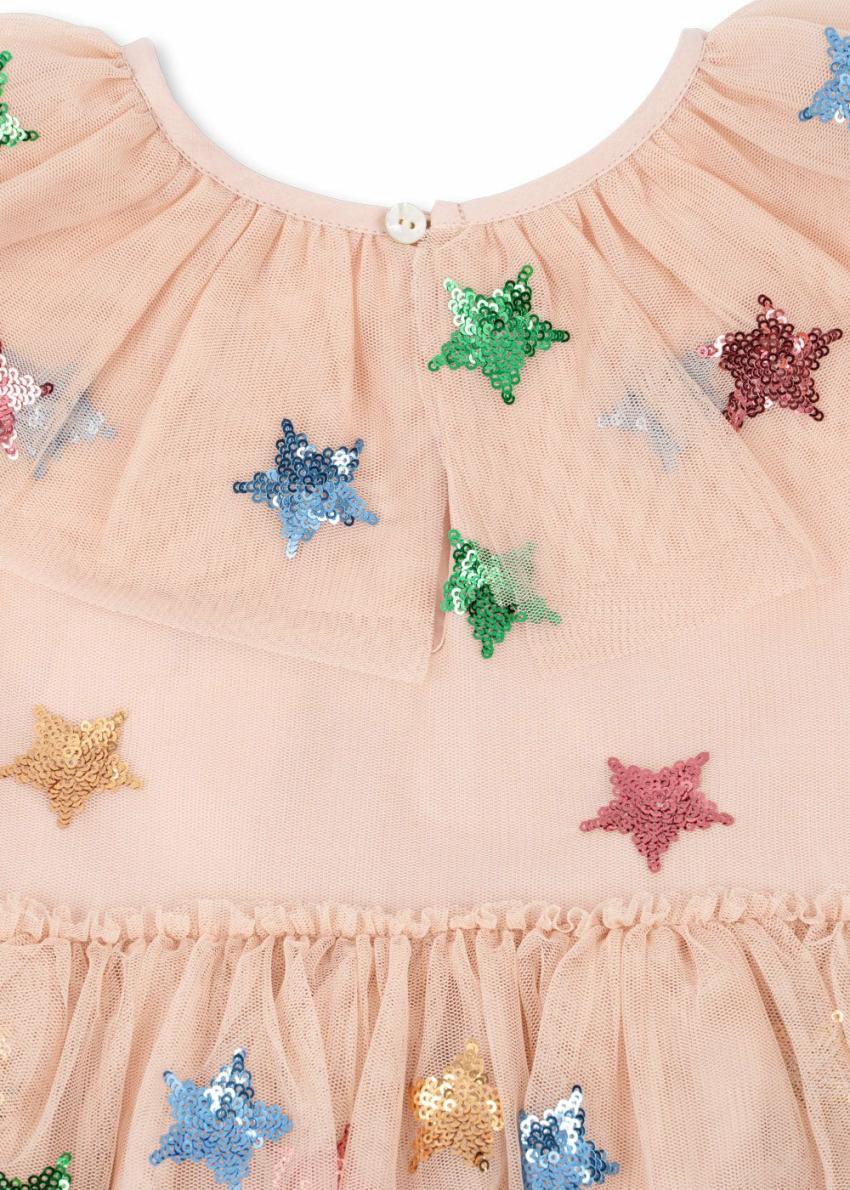 Dresses | Kids Konges Sløjd YVONNE FAIRY DRESS Multi Star