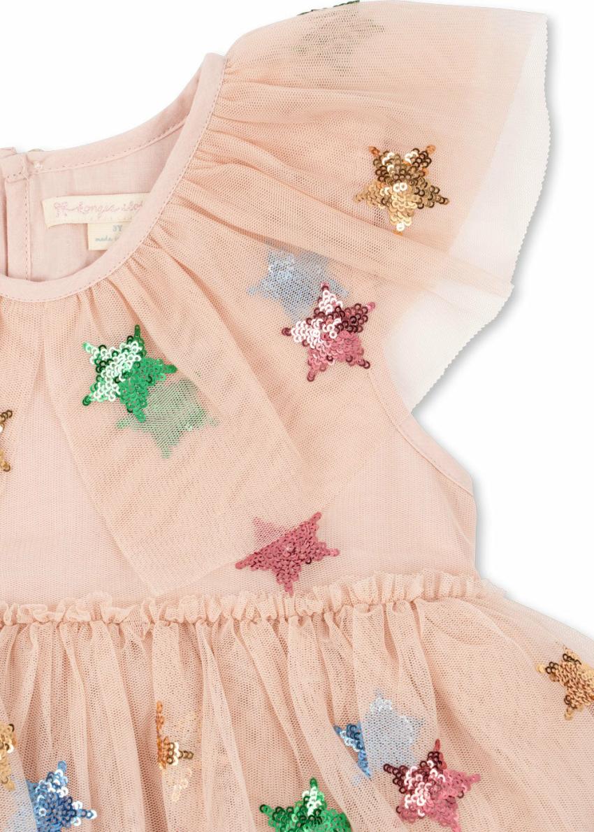 Dresses | Kids Konges Sløjd YVONNE FAIRY DRESS Multi Star
