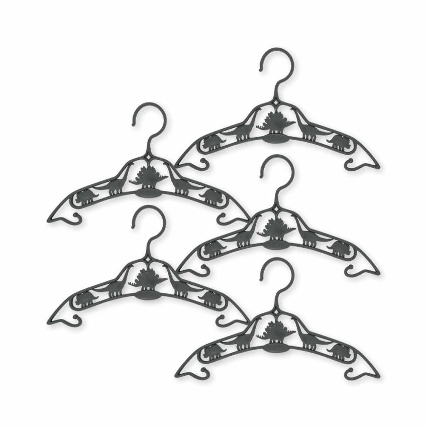 Kidsroom | Kids Konges Sløjd 5 PACK KIDS HANGER DINO Magnet