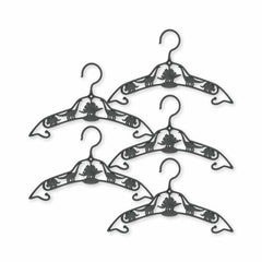 Kidsroom | Kids Konges Sløjd 5 PACK KIDS HANGER DINO Magnet