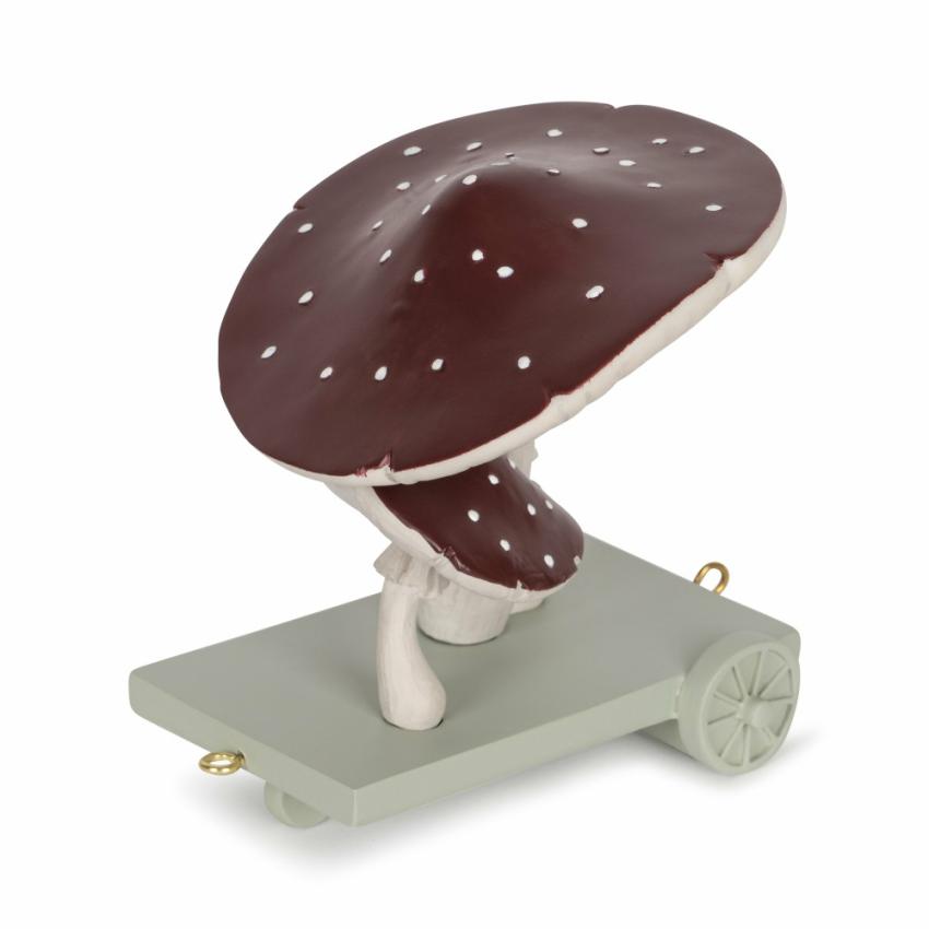 Kidsroom | Kids Konges Sløjd BIRTHDAY MUSHROOM Multi
