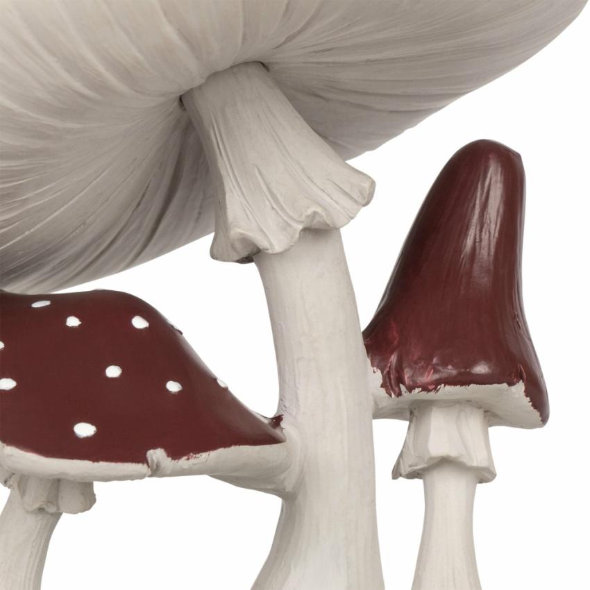 Kidsroom | Kids Konges Sløjd BIRTHDAY MUSHROOM Multi