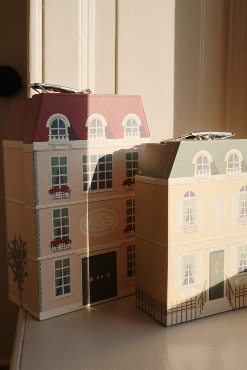 Kidsroom | Kids Konges Sløjd BOUTIQUE HOTEL Multi