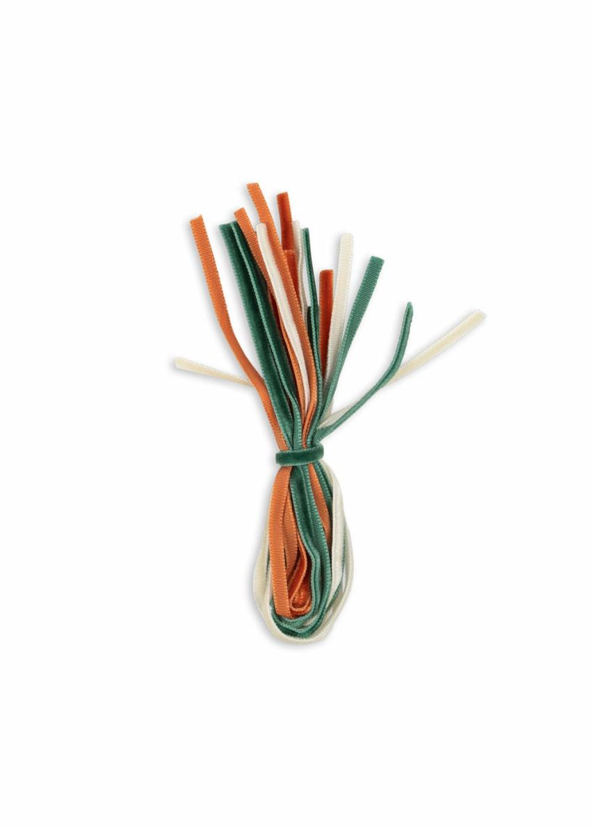 Kidsroom | Kids Konges Sløjd CHRISTMAS GIFT TAGS FSC Big Cherry