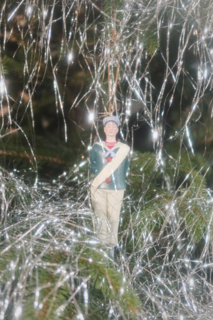 Kidsroom | Kids Konges Sløjd CHRISTMAS MONSIEUR MARIN Monsieur Moon