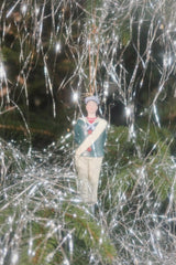 Kidsroom | Kids Konges Sløjd CHRISTMAS MONSIEUR MARIN Monsieur Moon