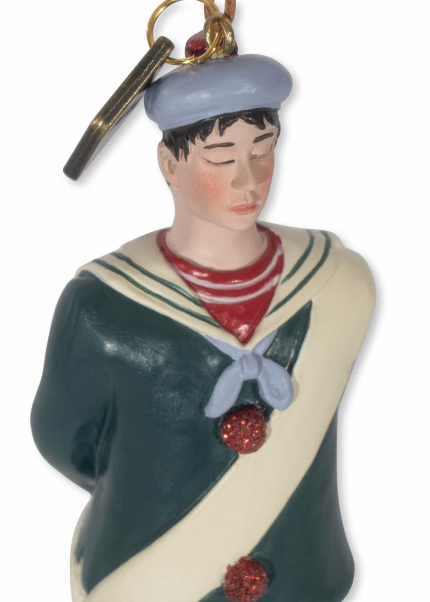 Kidsroom | Kids Konges Sløjd CHRISTMAS MONSIEUR MARIN Monsieur Moon