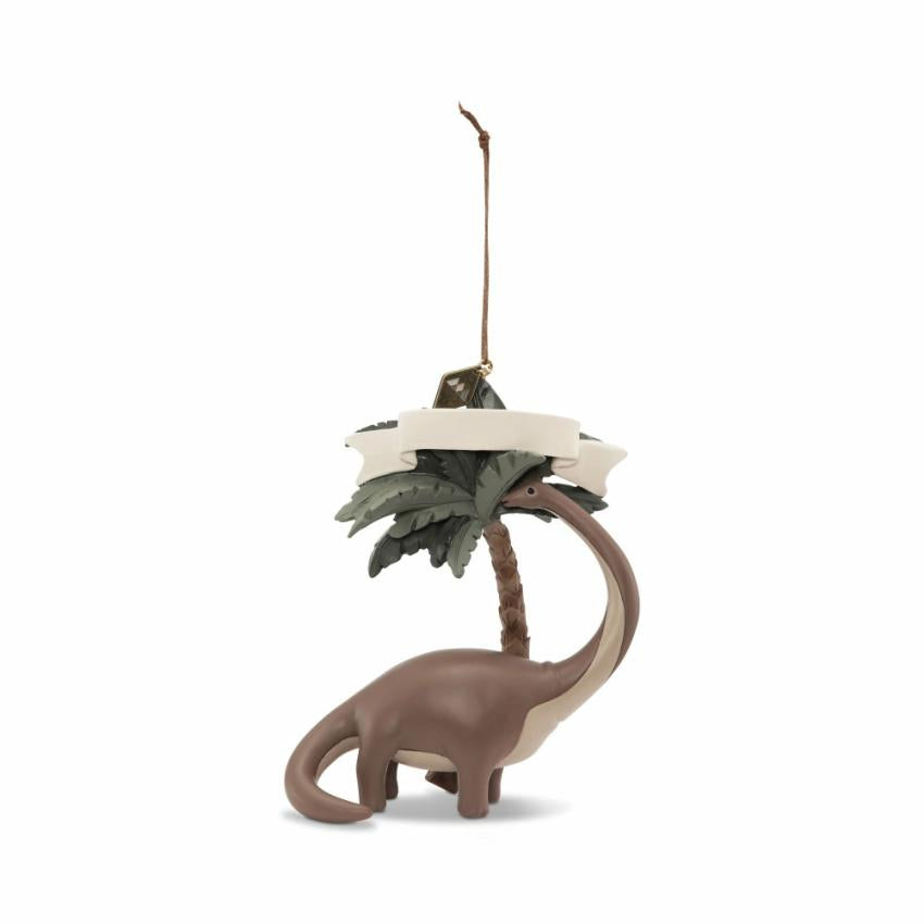 Kidsroom | Kids Konges Sløjd DINOMITE CHRISTMAS DECO Multi