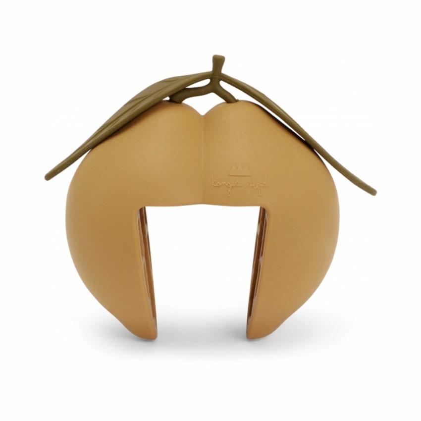 Kidsroom | Kids Konges Sløjd DOOR STOP LEMON Multi