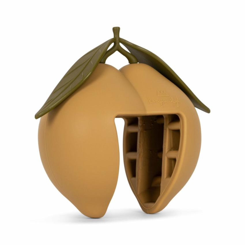 Kidsroom | Kids Konges Sløjd DOOR STOP LEMON Multi