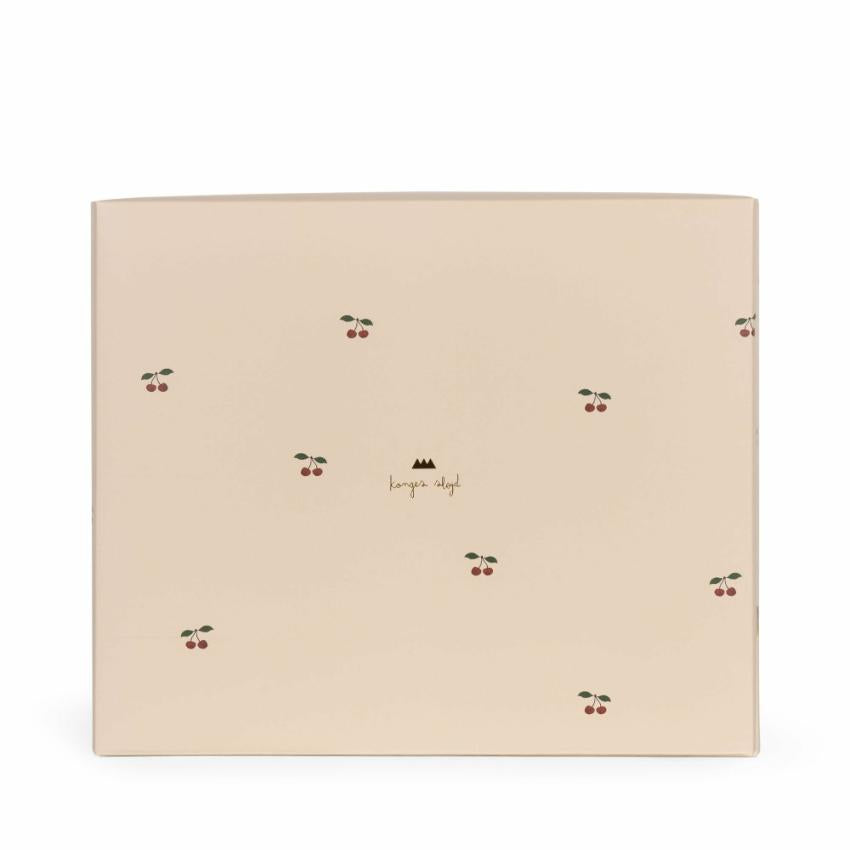 Kidsroom | Kids Konges Sløjd GIFT BOX LARGE Cherry