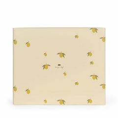 Kidsroom | Kids Konges Sløjd GIFT BOX LARGE Lemon