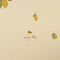 Kidsroom | Kids Konges Sløjd GIFT BOX SMALL Lemon