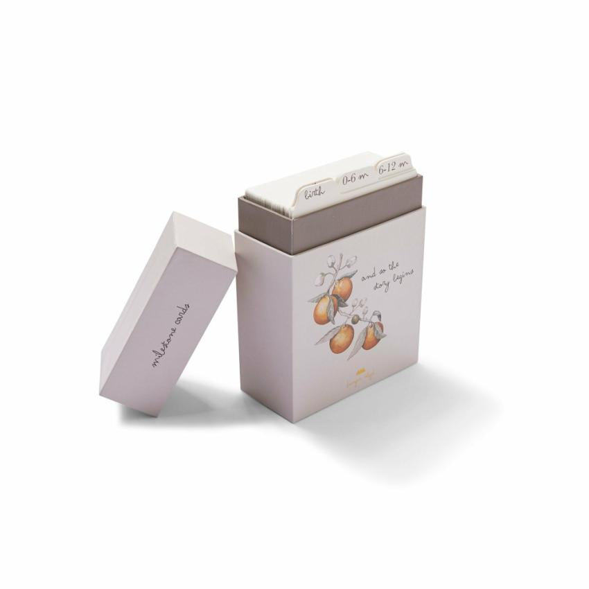 Kidsroom | Kids Konges Sløjd MILESTONES FSC Multi