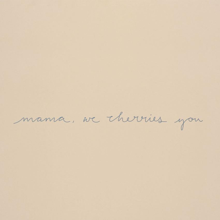 Kidsroom | Kids Konges Sløjd POSTER A3 FSC Cherry