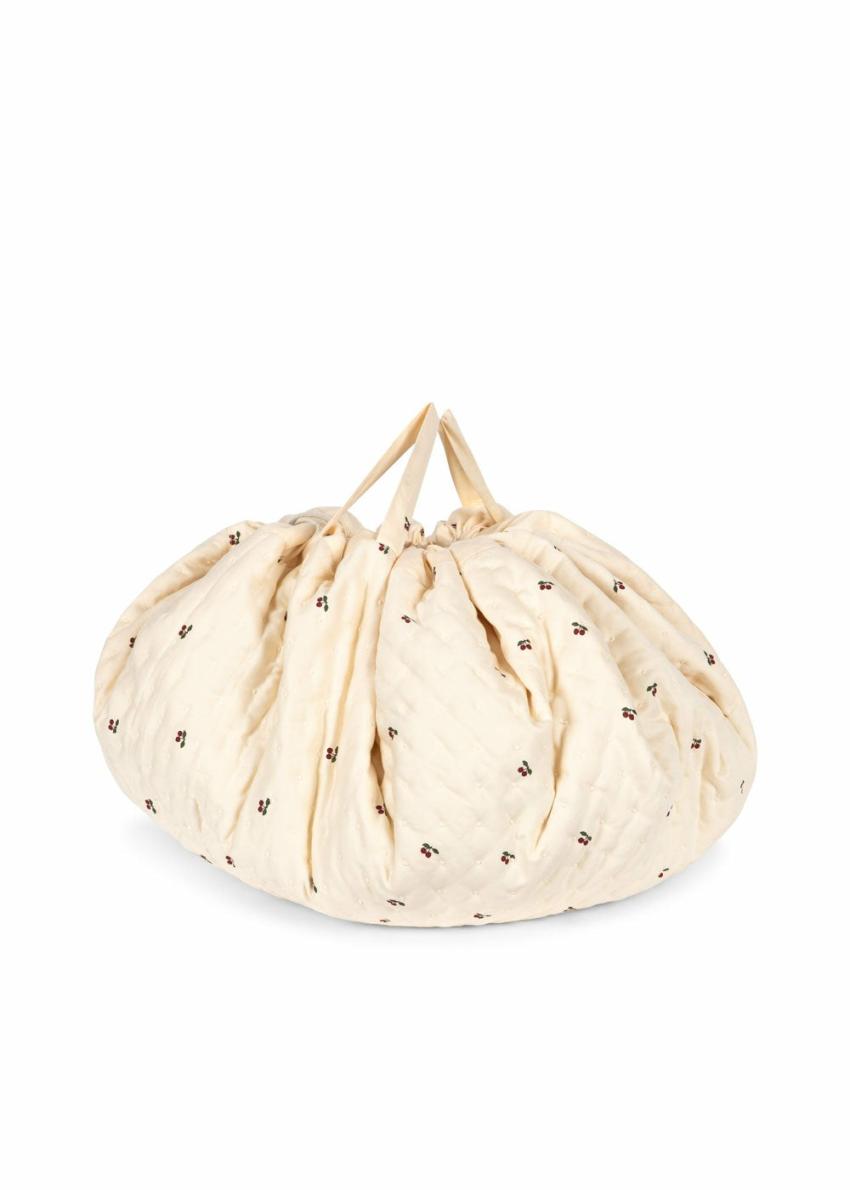 Kidsroom | Kids Konges Sløjd STORAGE BLANKET Cherry