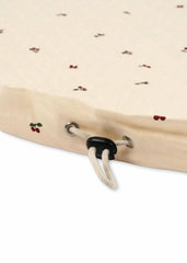 Kidsroom | Kids Konges Sløjd STORAGE BLANKET Cherry
