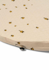 Kidsroom | Kids Konges Sløjd STORAGE BLANKET Lemon