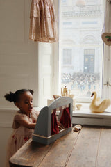 Kidsroom | Kids Konges Sløjd SWAN LAMP Beige