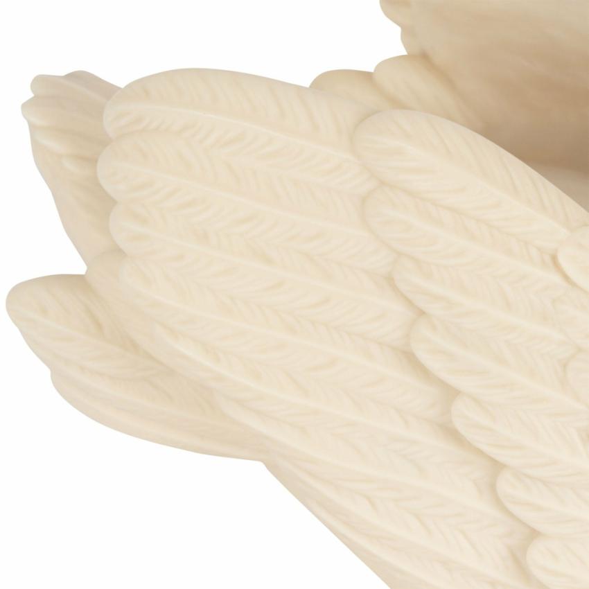 Kidsroom | Kids Konges Sløjd SWAN LAMP Beige