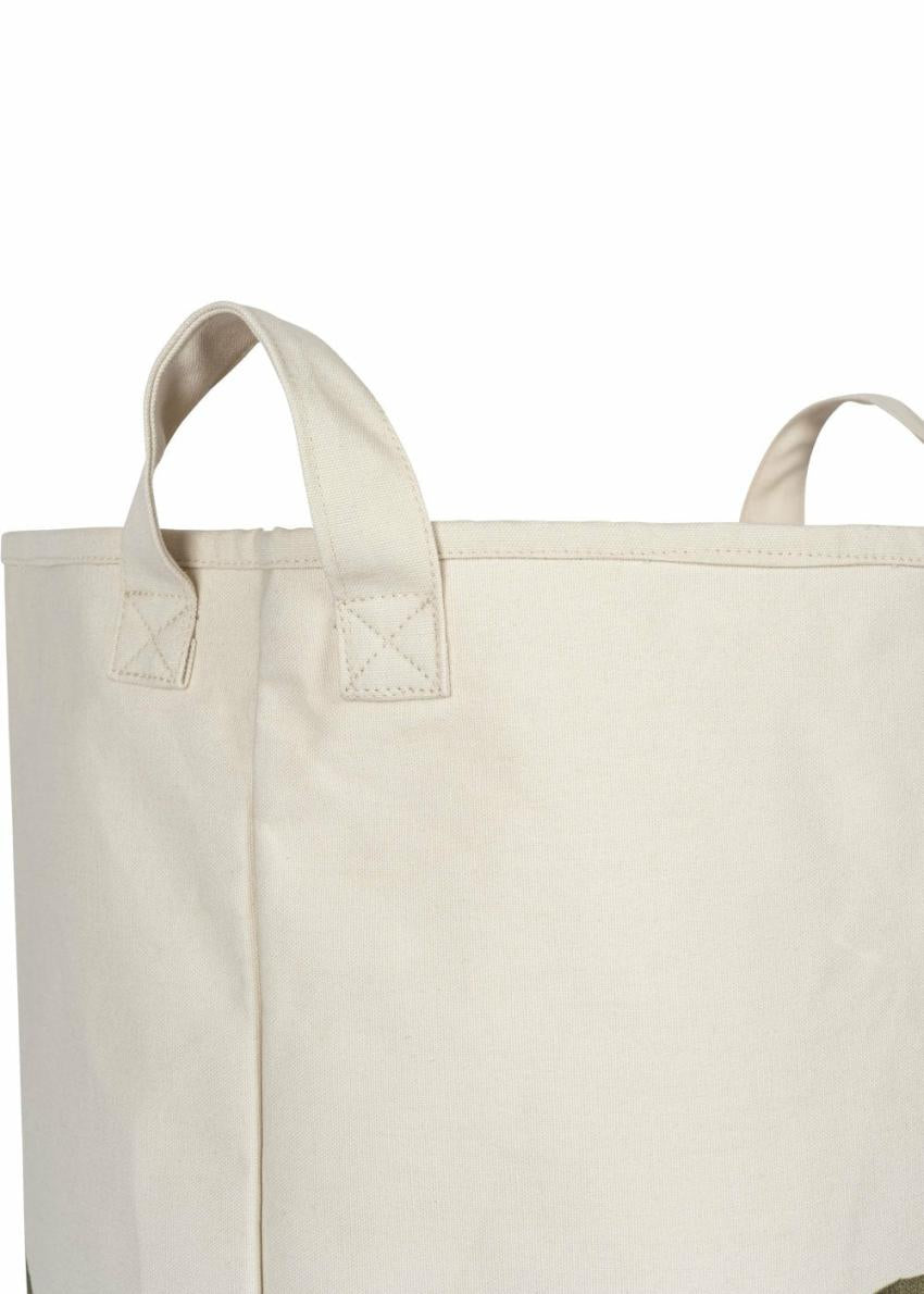 Kidsroom | Kids Konges Sløjd TOY STORAGE BAGS Ciao Limone