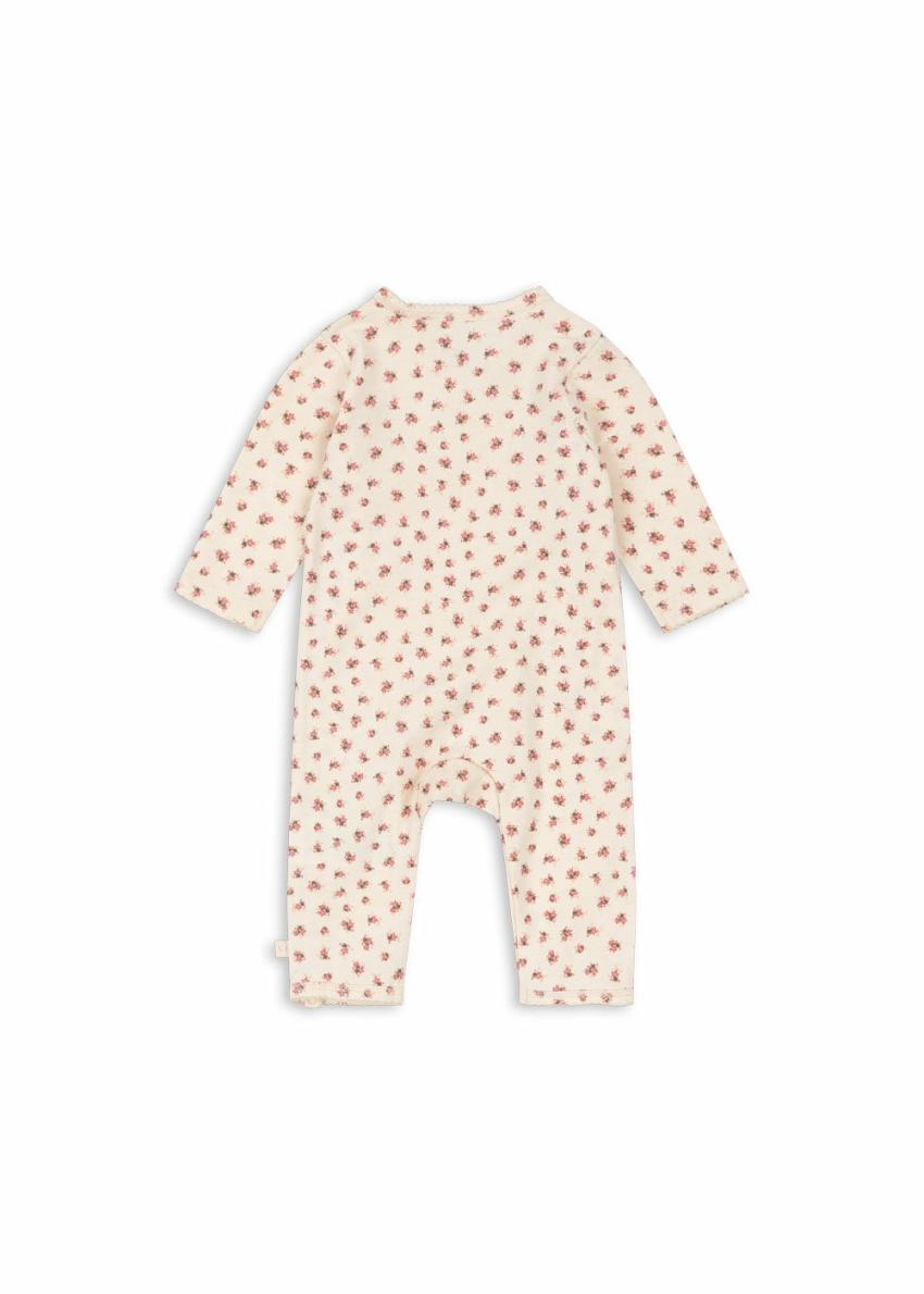 Onesies | Kids Konges Sløjd BASIC NEWBORN ONESIE GOTS Bloomie