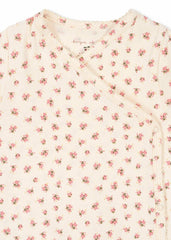 Onesies | Kids Konges Sløjd BASIC NEWBORN ONESIE GOTS Bloomie