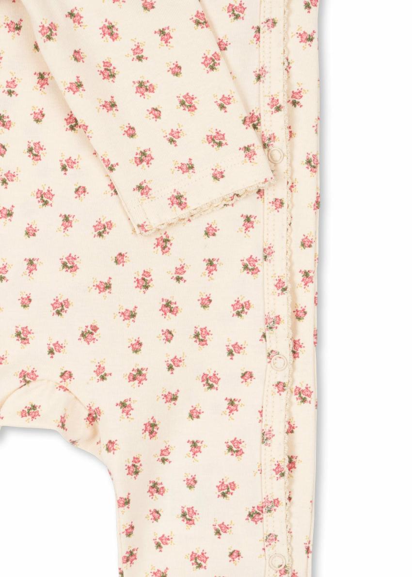 Onesies | Kids Konges Sløjd BASIC NEWBORN ONESIE GOTS Bloomie