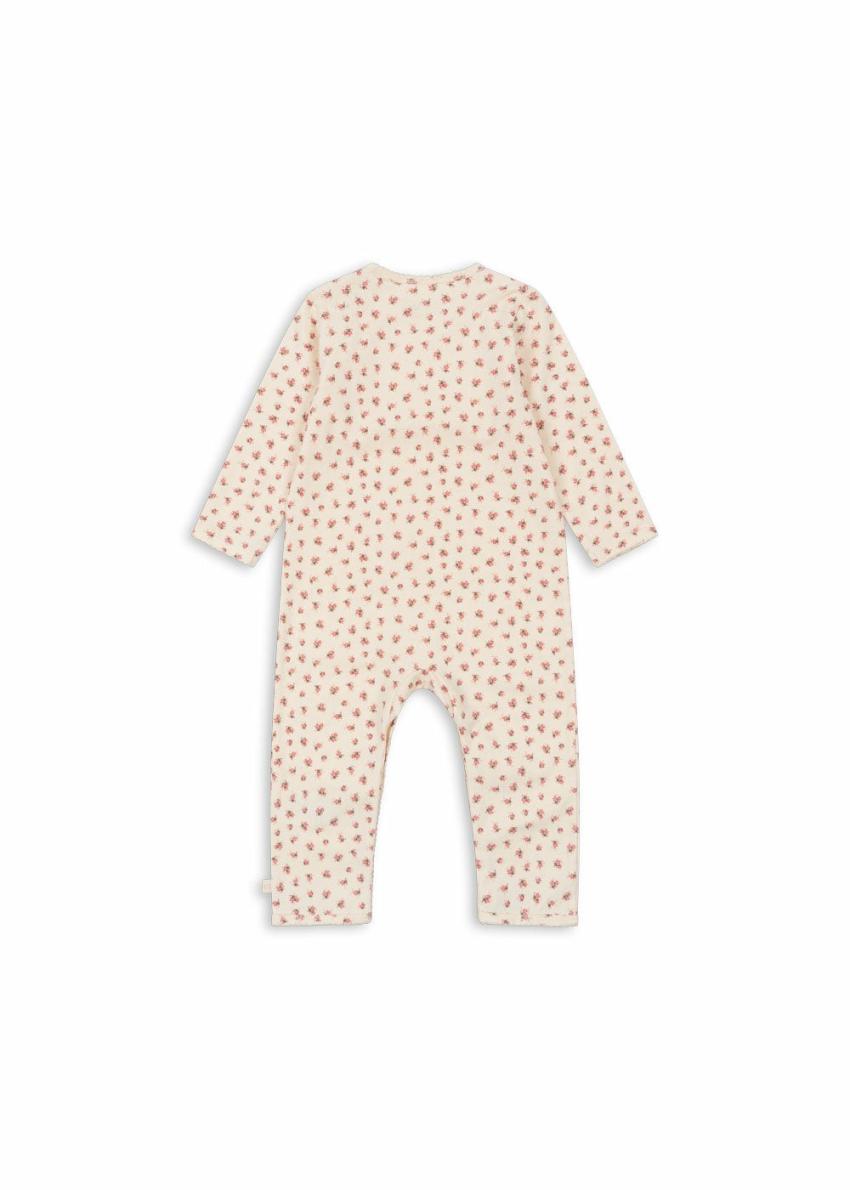 Onesies | Kids Konges Sløjd BASIC ONESIE GOTS Bloomie