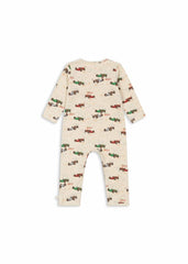 Onesies | Kids Konges Sløjd BASIC ONESIE GOTS Grand Prix