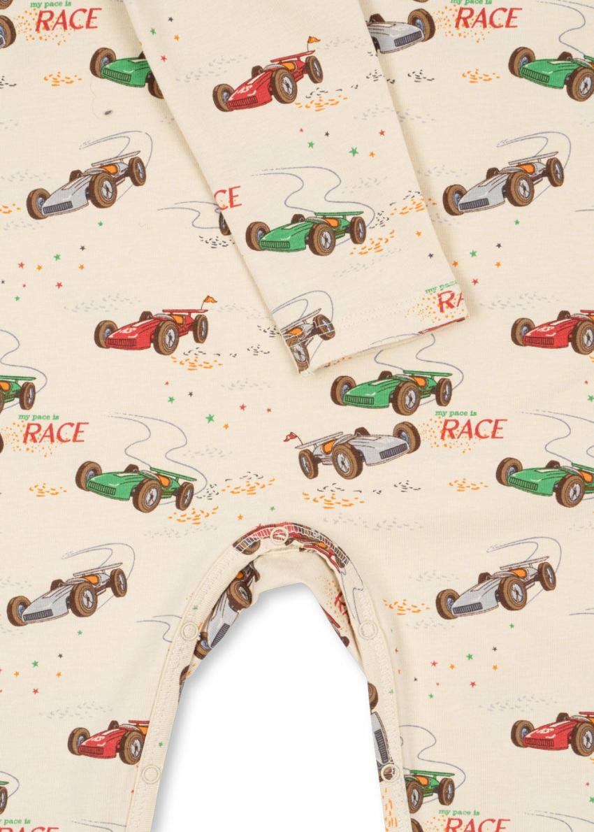 Onesies | Kids Konges Sløjd BASIC ONESIE GOTS Grand Prix