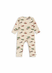 Onesies | Kids Konges Sløjd BASIC ONESIE GOTS Grand Prix