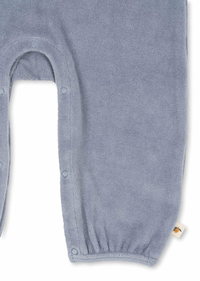 Onesies | Kids Konges Sløjd MIFFA ONESIE GOTS Tradewinds