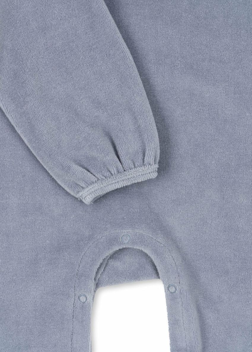 Onesies | Kids Konges Sløjd MIFFA ONESIE GOTS Tradewinds