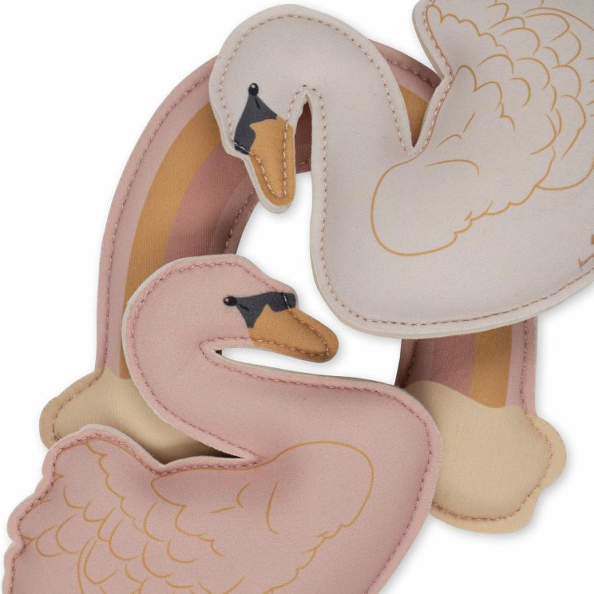 Outdoor Toys | Kids Konges Sløjd 3 PACK DIVING FRIENDS Swan