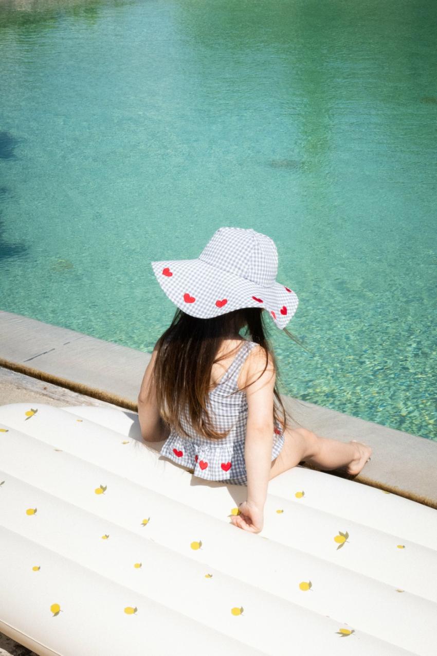 Outdoor Toys | Kids Konges Sløjd AYO FLOAT Lemon