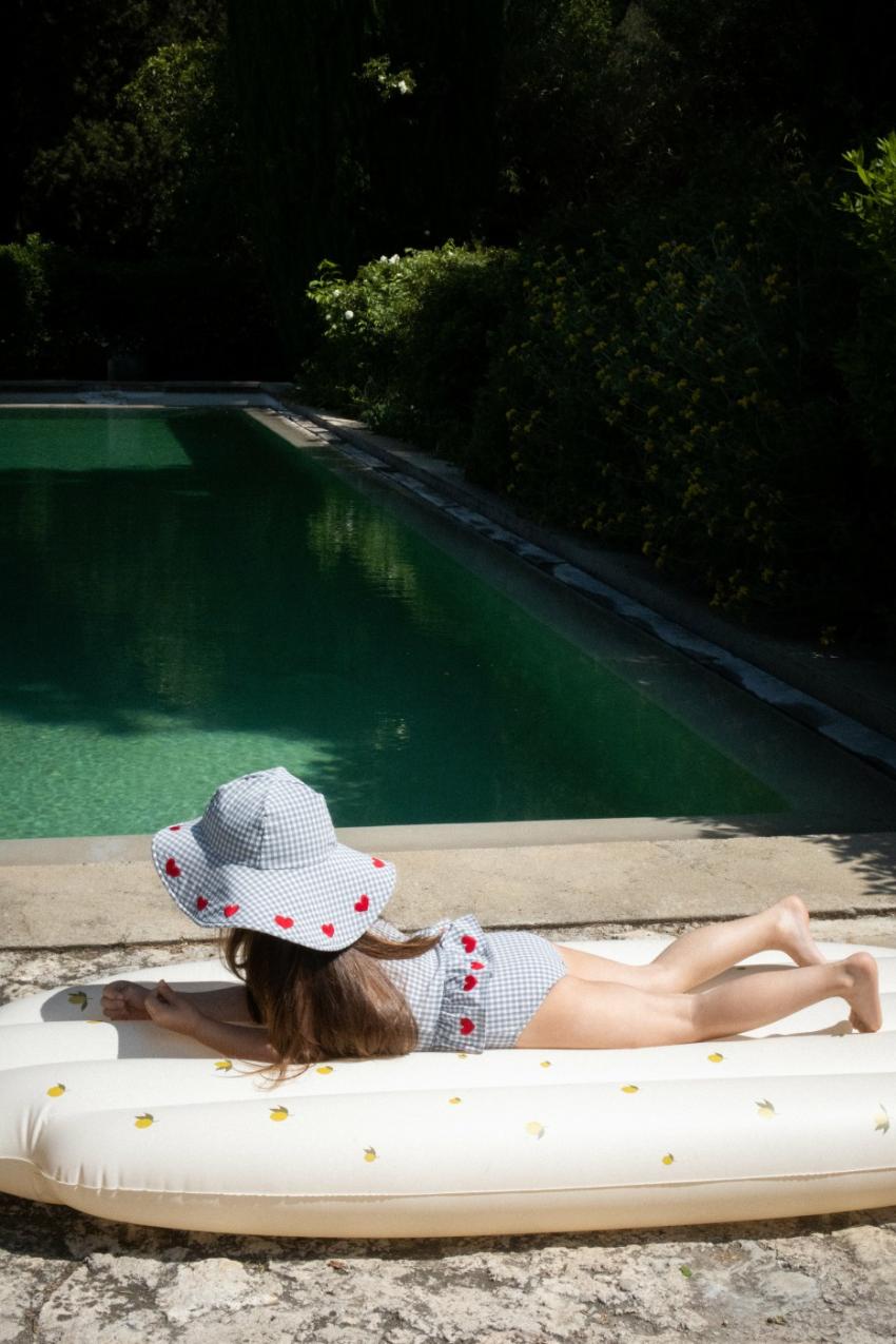 Outdoor Toys | Kids Konges Sløjd AYO FLOAT Lemon