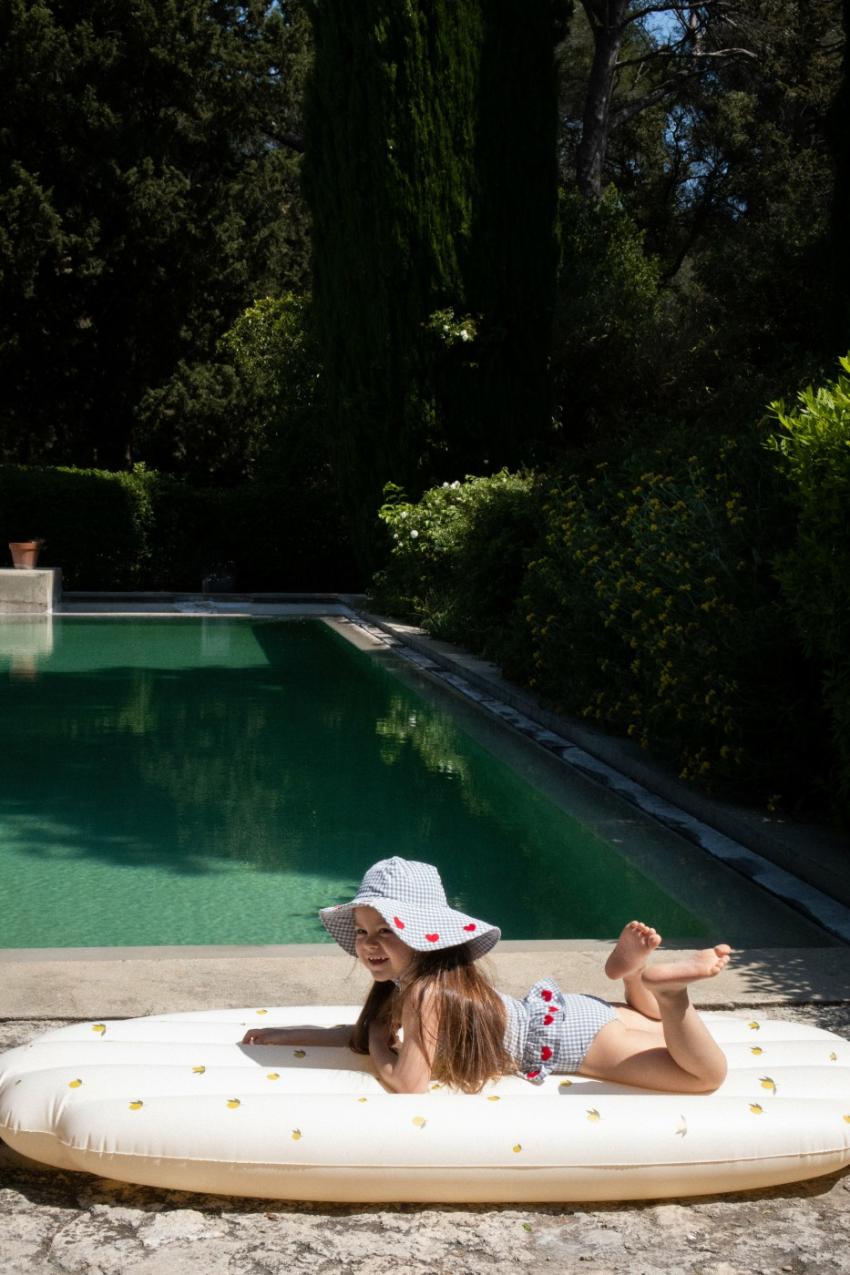 Outdoor Toys | Kids Konges Sløjd AYO FLOAT Lemon