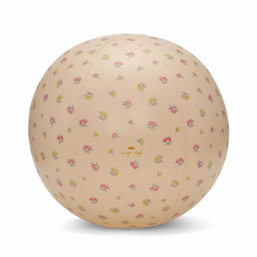 Outdoor Toys | Kids Konges Sløjd BEACH BALL Peonia