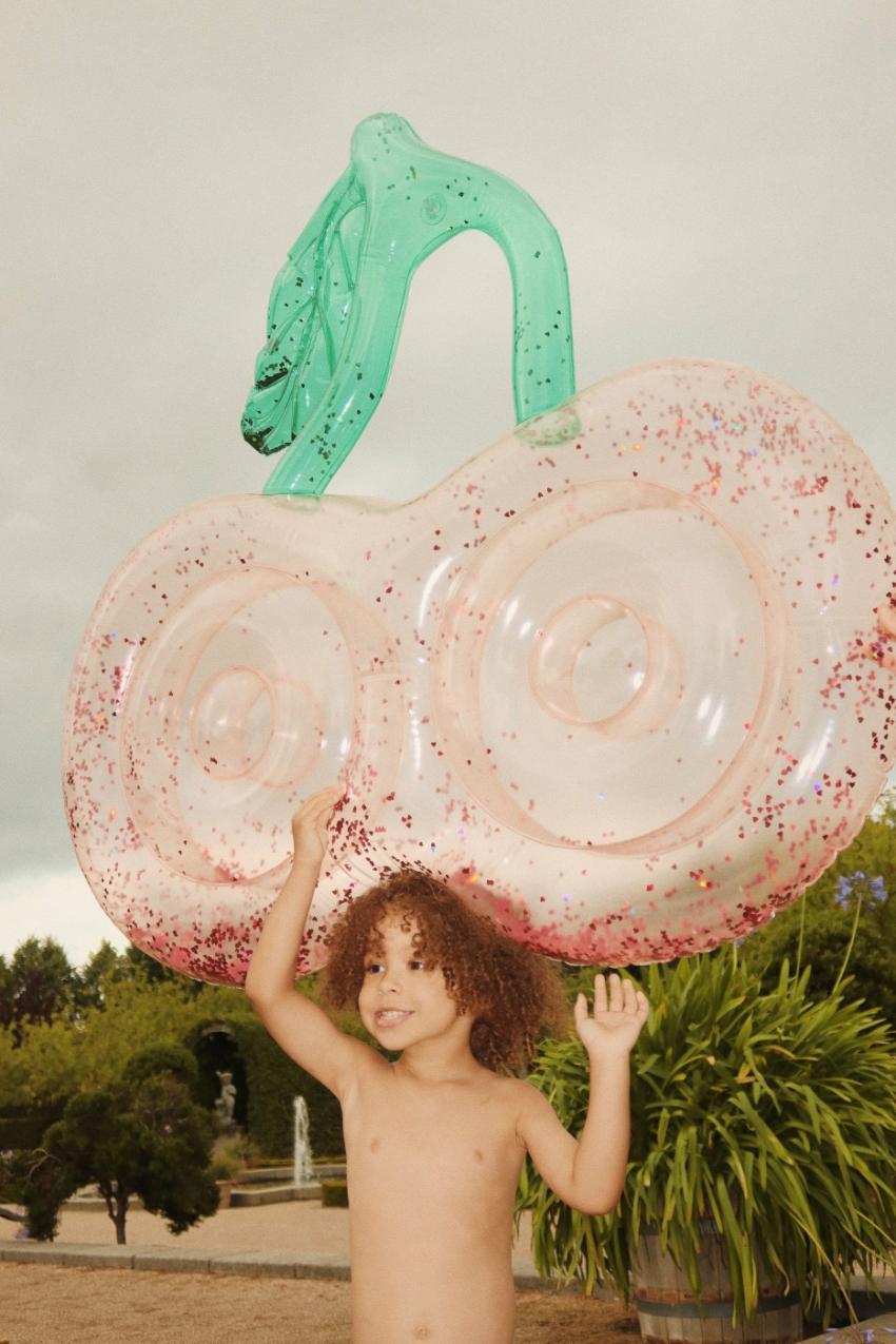 Outdoor Toys | Kids Konges Sløjd CHERRY FLOAT Pink